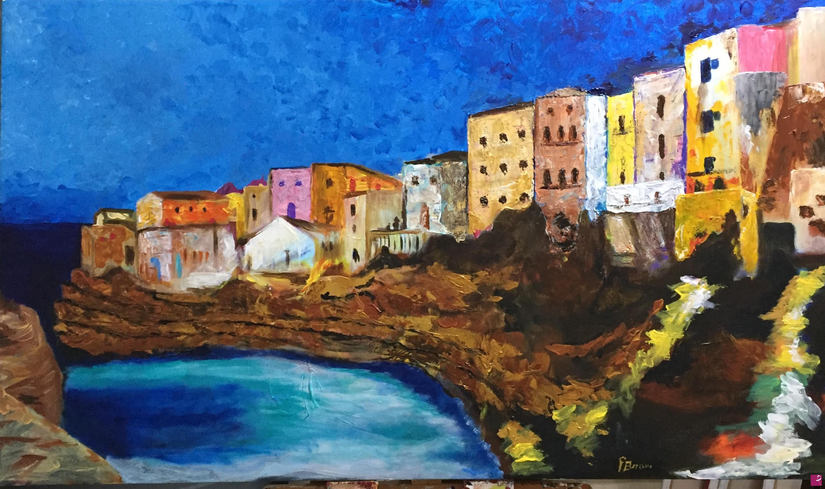 paintings on sale online