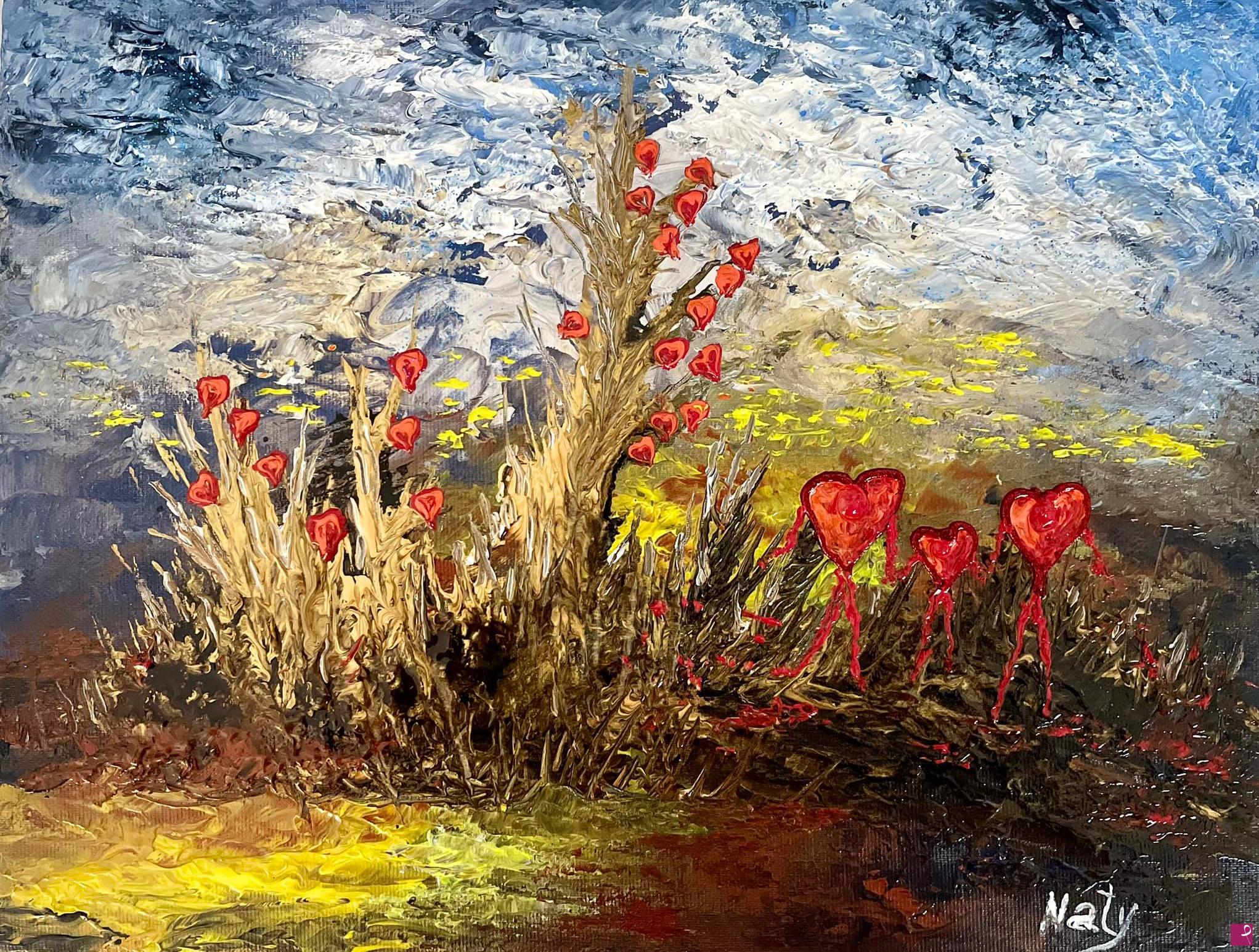 paintings on sale online