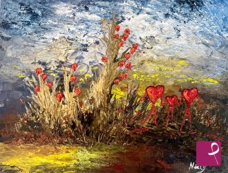 online paintings on sale