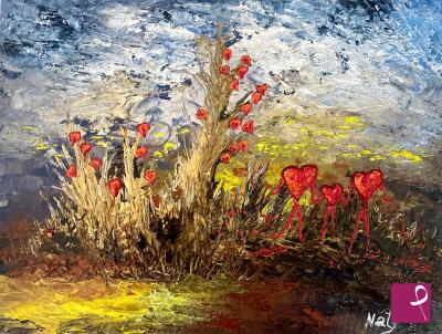 online paintings on sale
