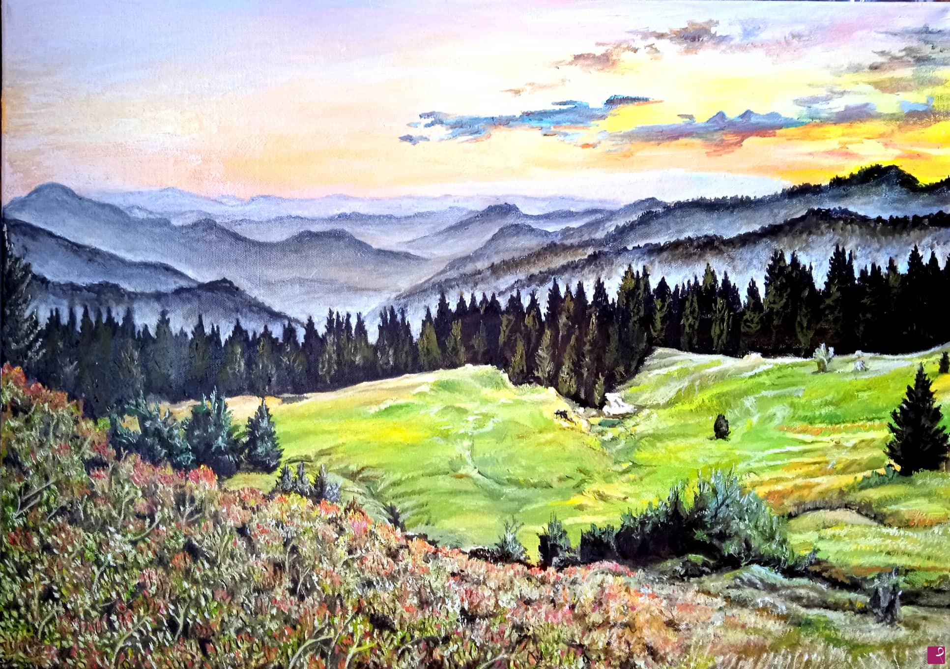 paintings on sale online