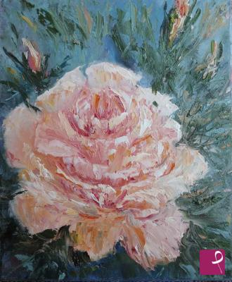 sold painting on PitturiAmo
