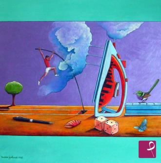 online paintings on sale