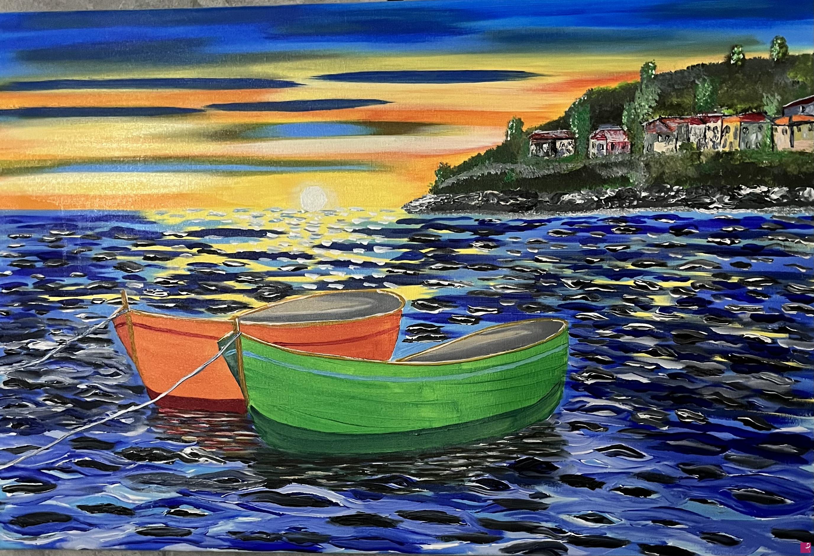 paintings on sale online