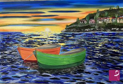 online paintings on sale
