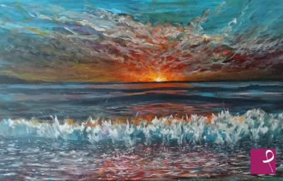 online paintings on sale