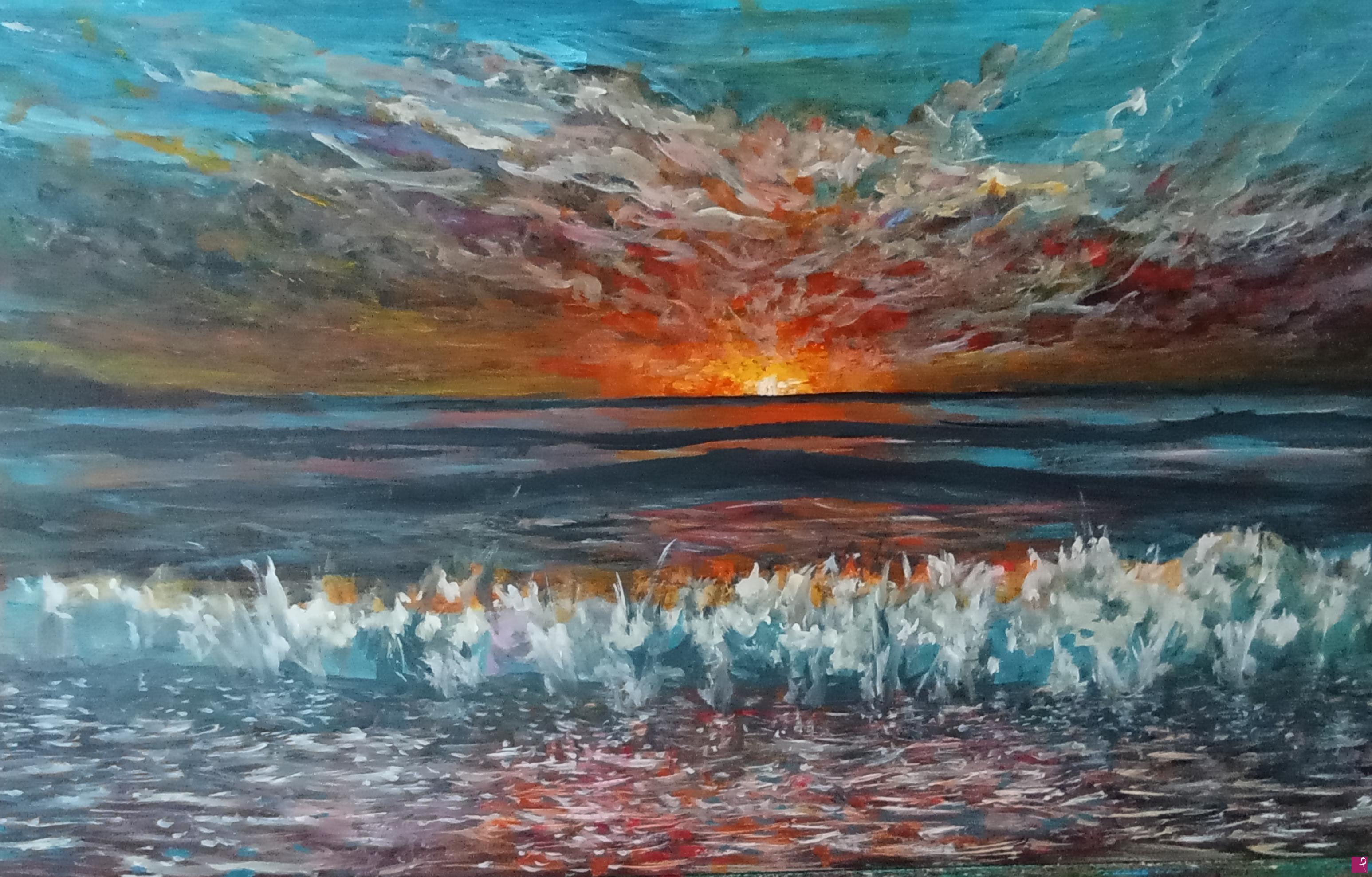 paintings on sale online