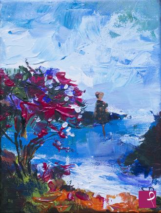 online paintings on sale
