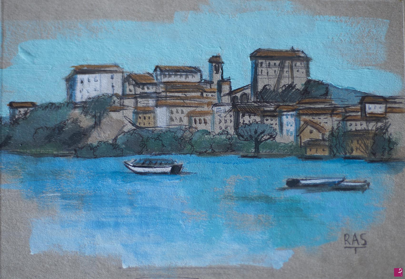 paintings on sale online