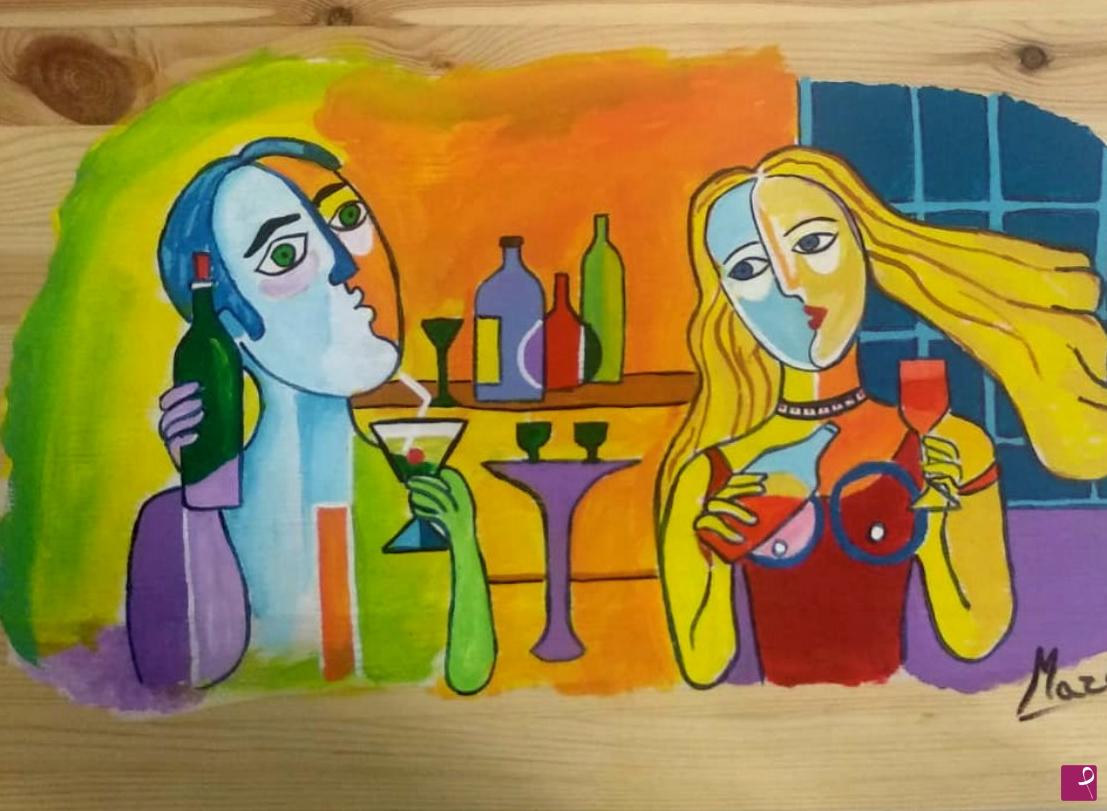 paintings on sale online