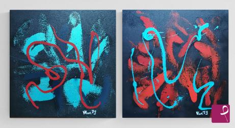 paintings on sale online