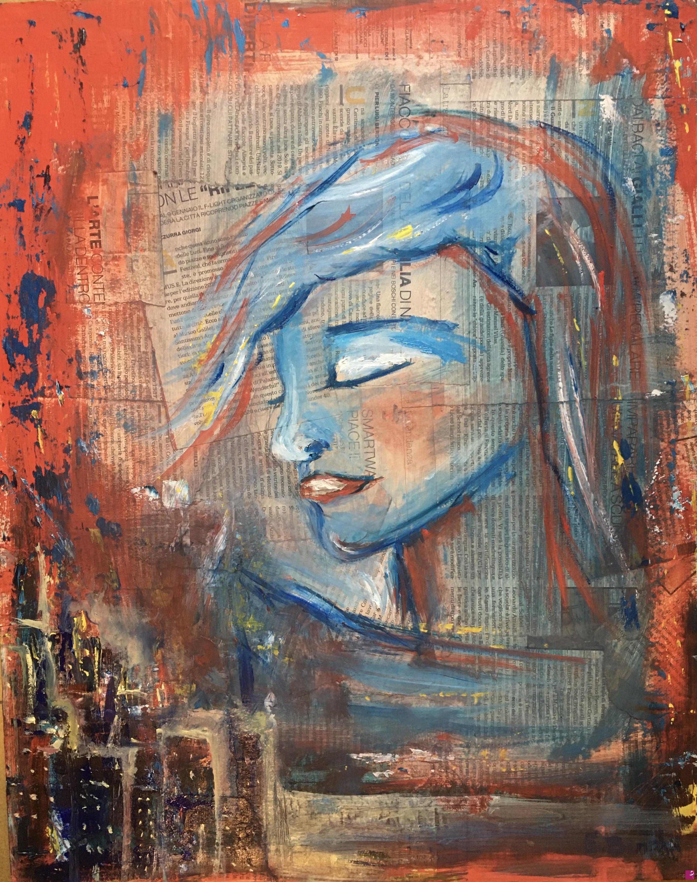 paintings on sale online
