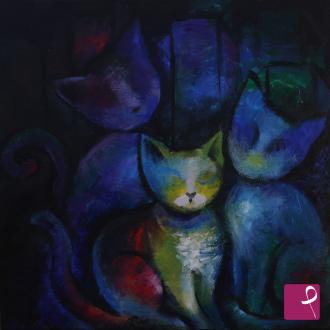 online paintings on sale
