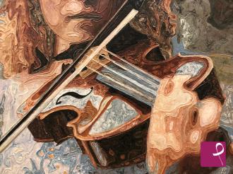 online paintings on sale