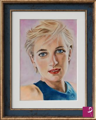 sold painting on PitturiAmo
