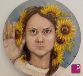 online paintings on sale