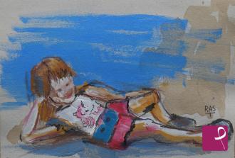 online paintings on sale
