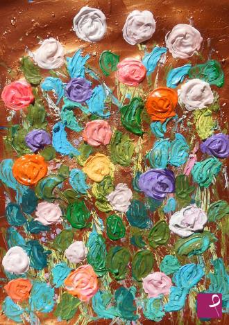 online paintings on sale