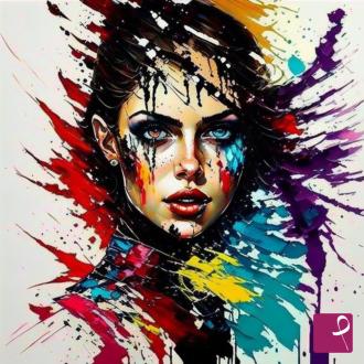online paintings on sale
