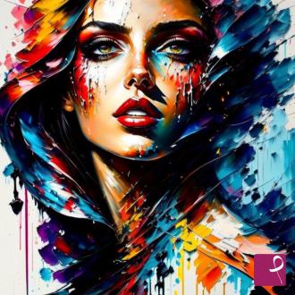 online paintings on sale