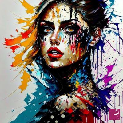 online paintings on sale