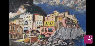 online paintings on sale