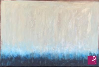 sold painting on PitturiAmo