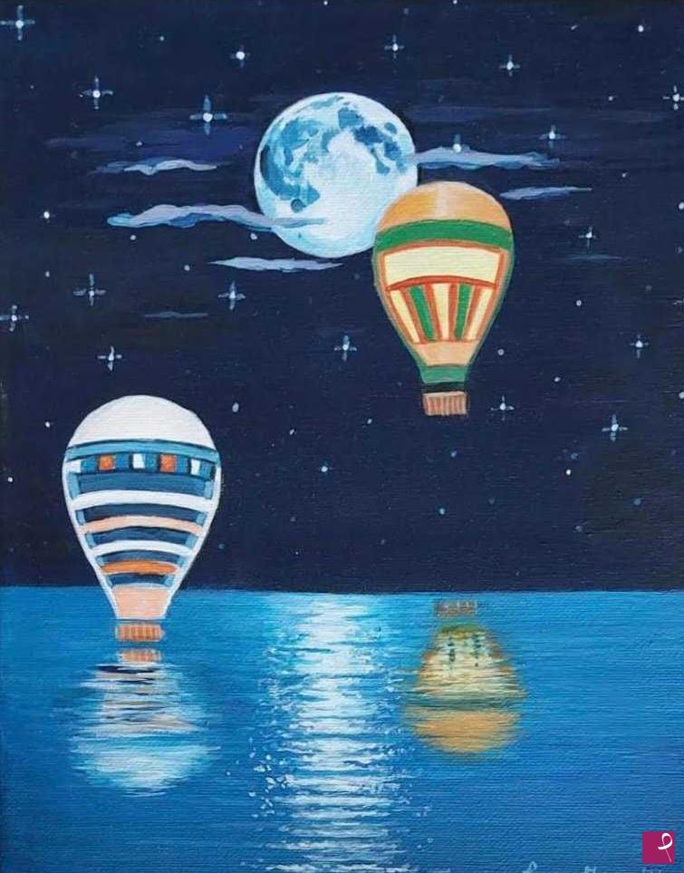 paintings on sale online