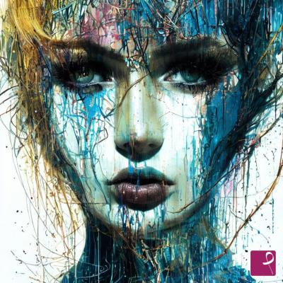 online paintings on sale