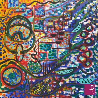 online paintings on sale