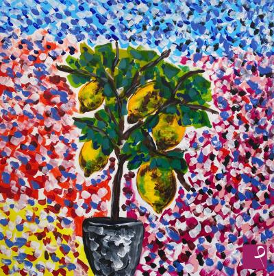 online paintings on sale