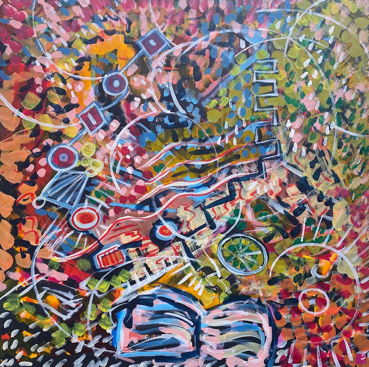 paintings on sale online