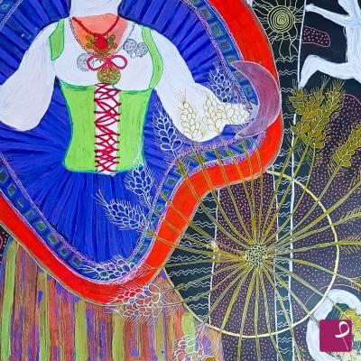 online paintings on sale