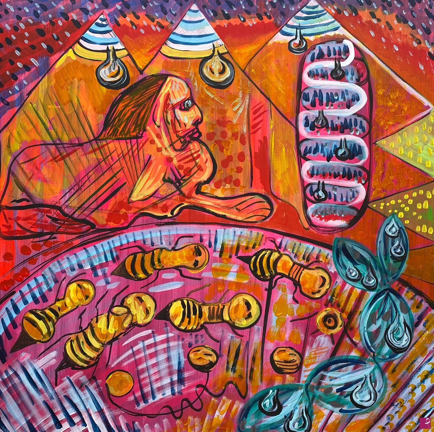 paintings on sale online