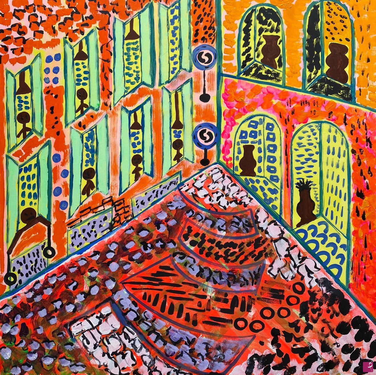 paintings on sale online