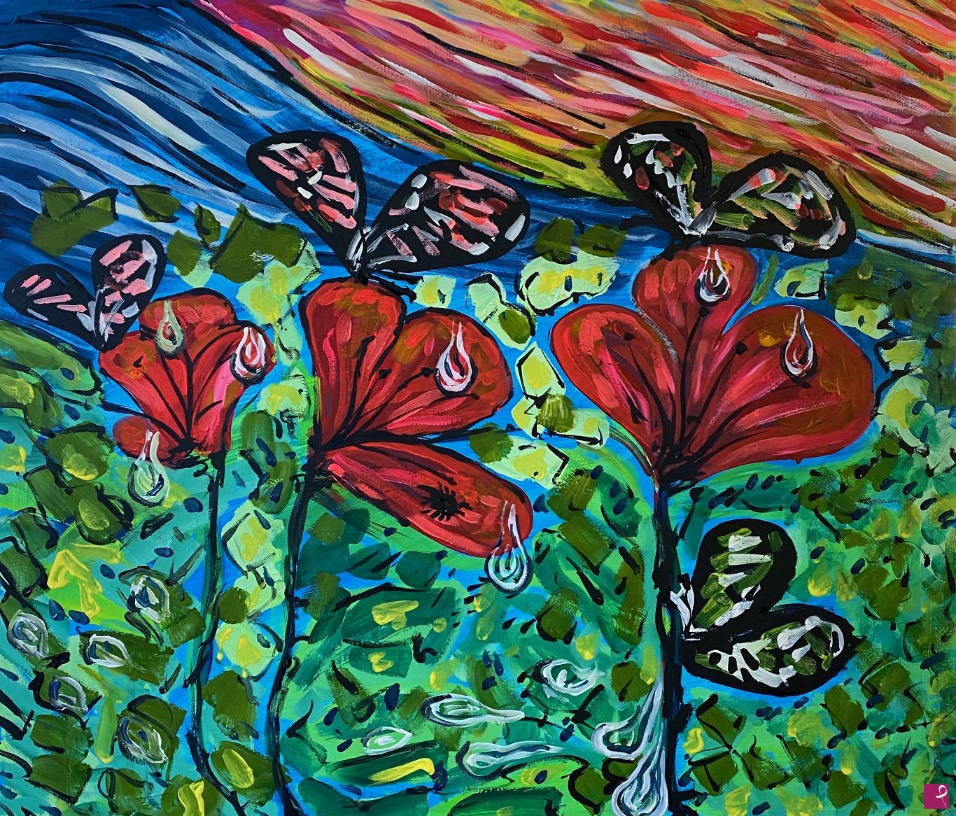paintings on sale online