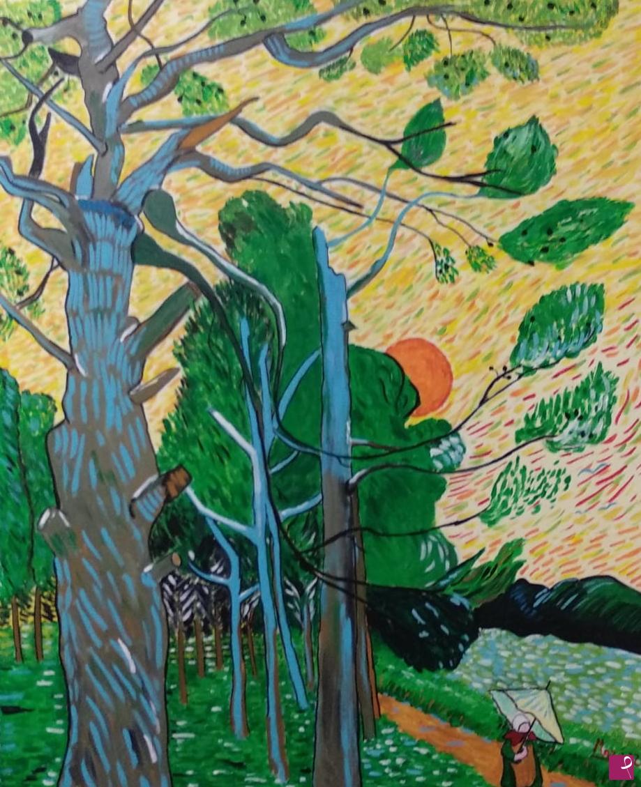 paintings on sale online