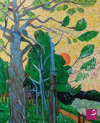 online paintings on sale