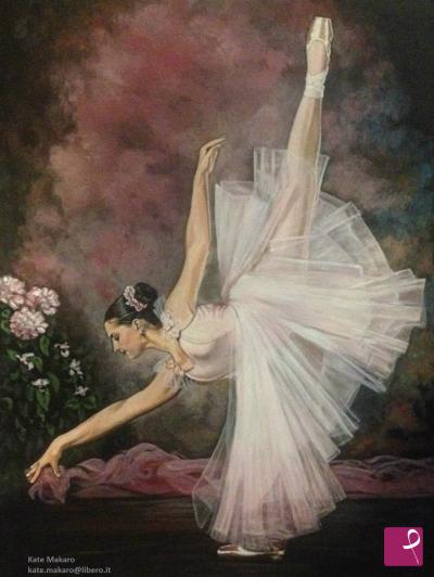 sold painting on PitturiAmo