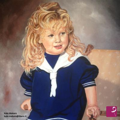 sold painting on PitturiAmo