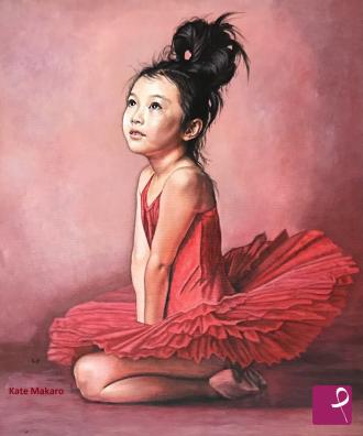 sold painting on PitturiAmo