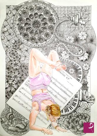 online paintings on sale