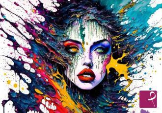 online paintings on sale