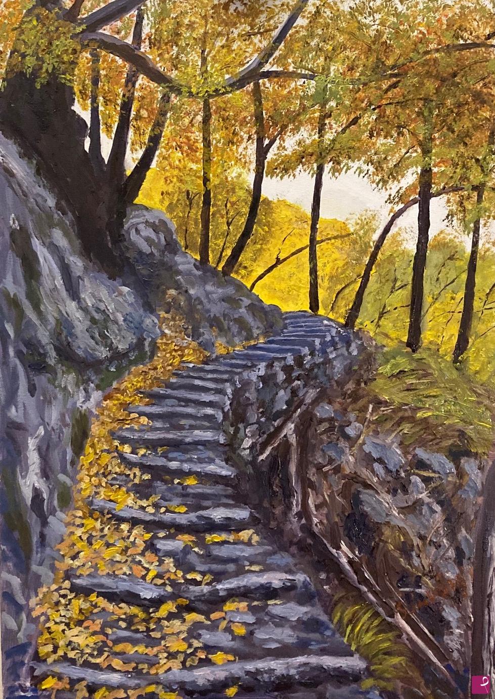 paintings on sale online