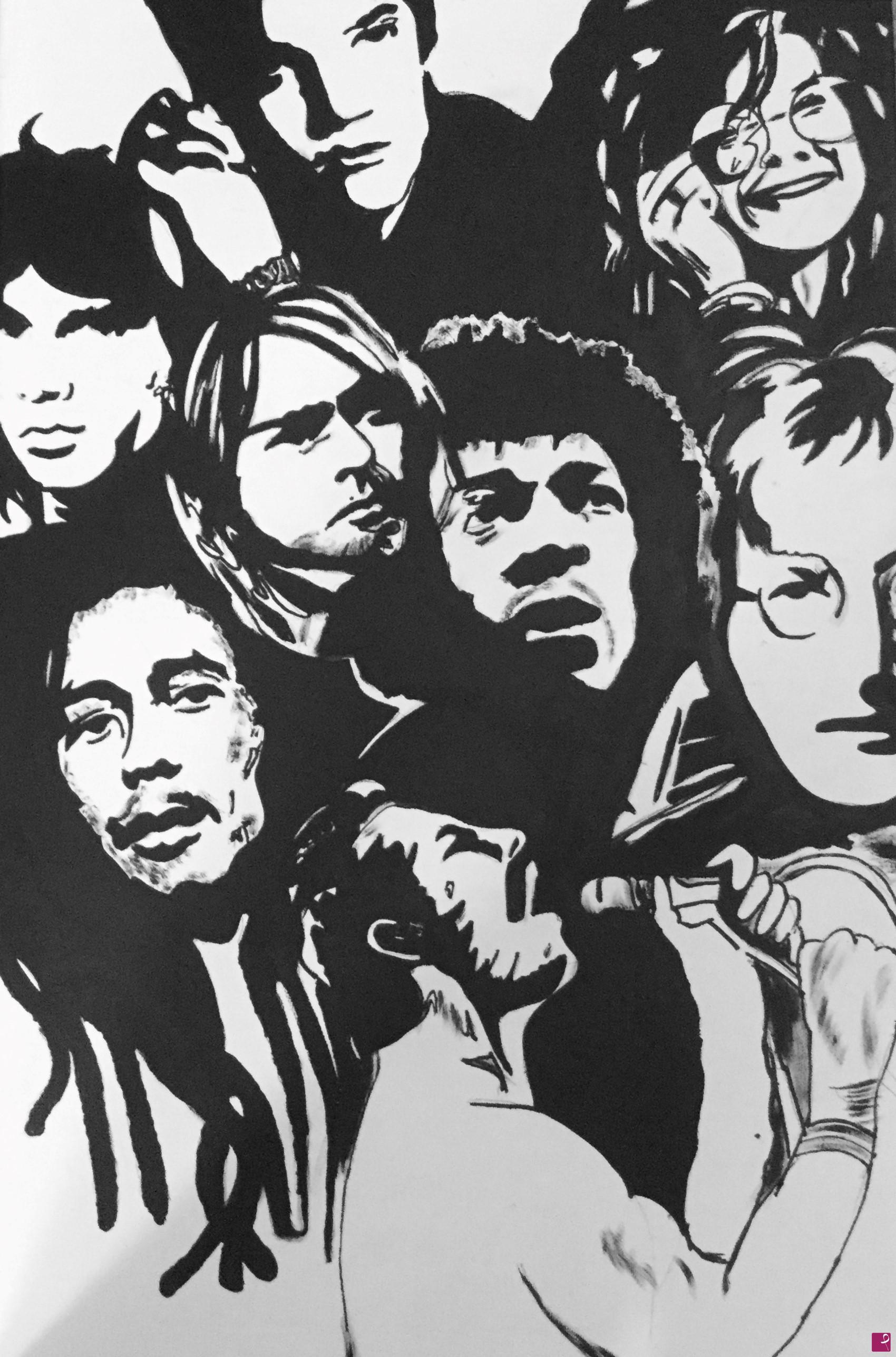paintings on sale online