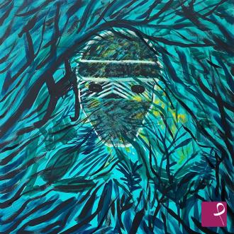 sold painting on PitturiAmo