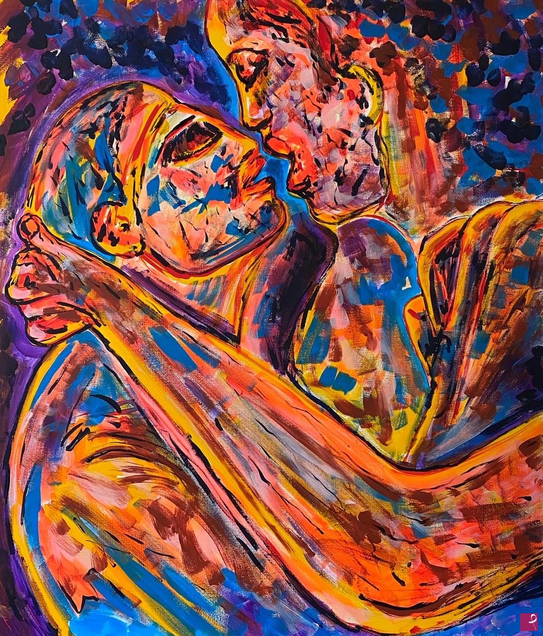 paintings on sale online