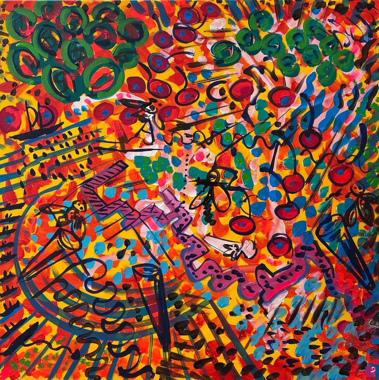 paintings on sale online