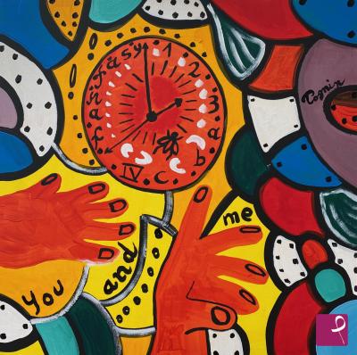 online paintings on sale