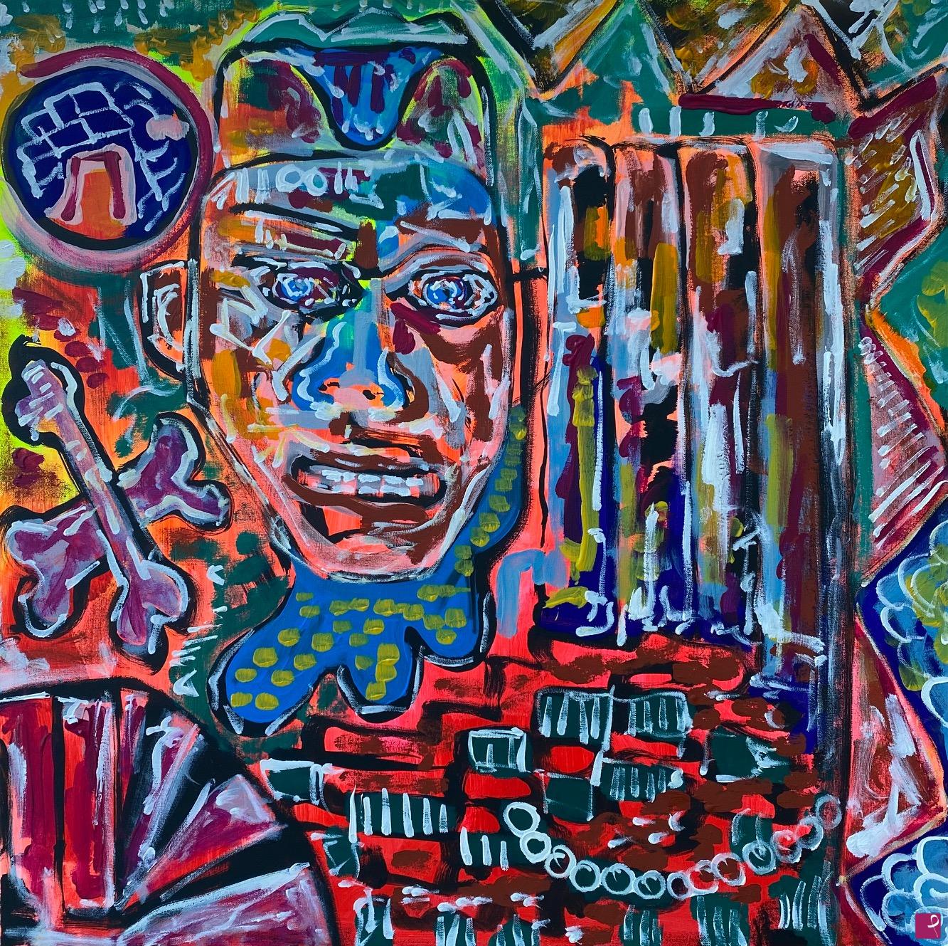 paintings on sale online